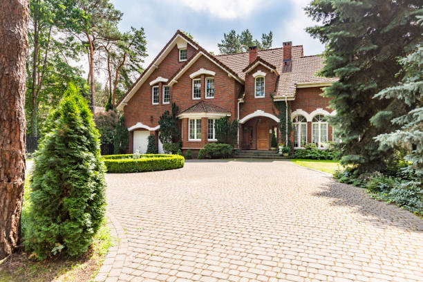 Reasons to Select Us for Your Driveway Paving Requirements in Norton Shores, MI