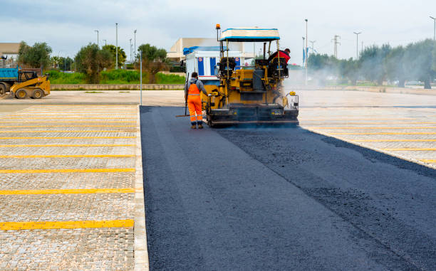 Best Affordable Driveway Pavers  in Norton Shores, MI