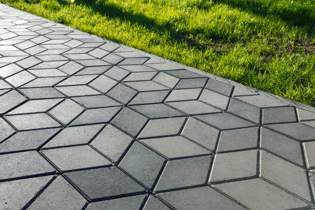 Best Commercial Driveway Pavers  in Norton Shores, MI