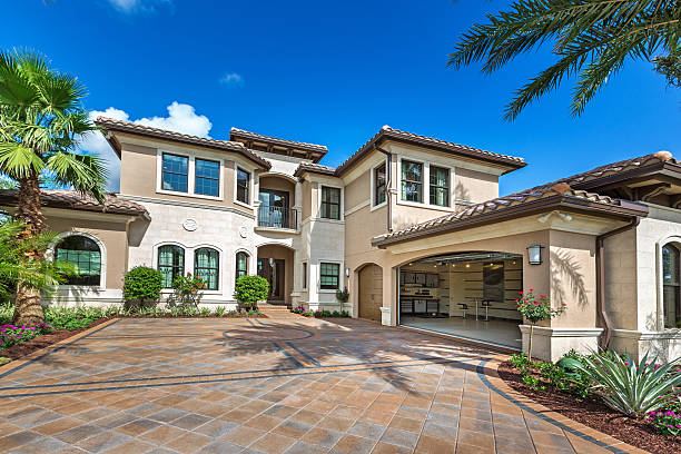 Best Professional Driveway Pavers  in Norton Shores, MI