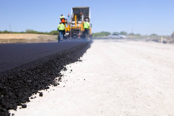 Best Driveway Repair Near Me  in Norton Shores, MI