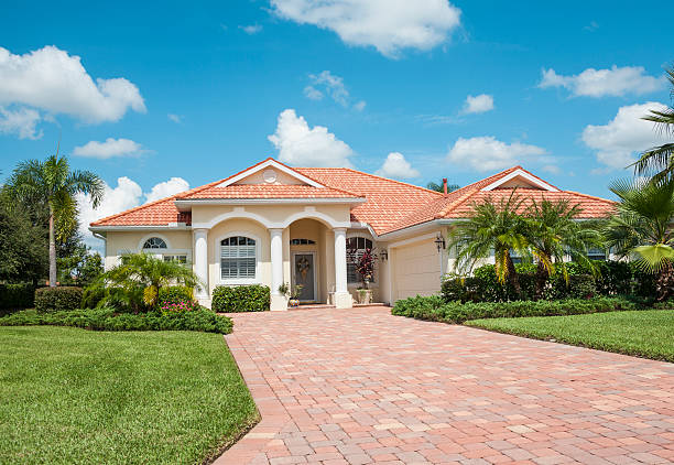 Best Concrete Paver Driveway  in Norton Shores, MI